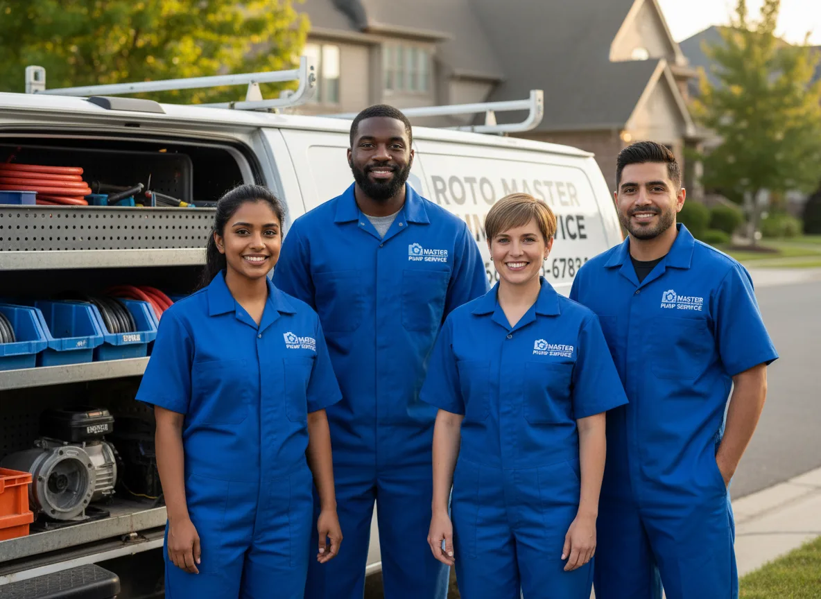 Sump Pump Installation company in Montgomery, AL